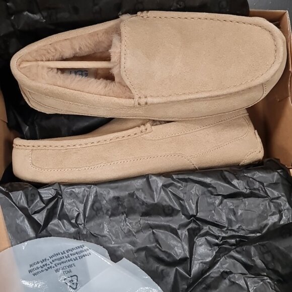 UGG Ascot Men's Slipper - Picture 5 of 5